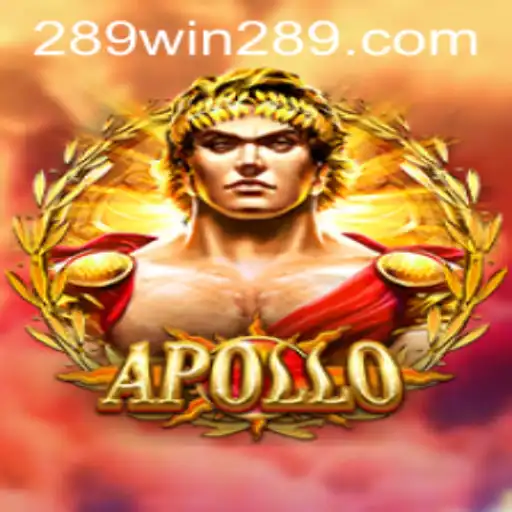 Apollo: Embark on an Epic Galactic Adventure with 289win