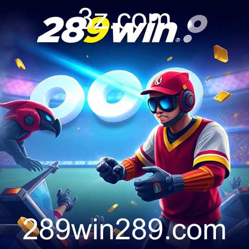 A Ascensão do Site de Jogos 289win em 2025