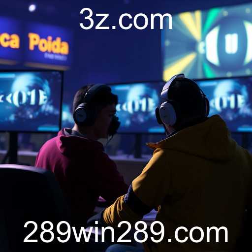 A Ascensão dos Jogos Online no Brasil