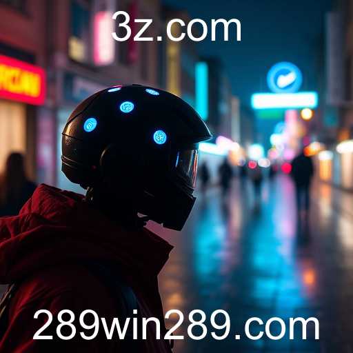 O Impacto da 289win nas Dinâmicas Culturais e Tecnológicas