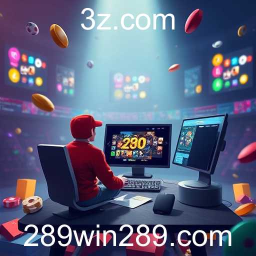 Cenário Atual dos Jogos Online em 2025