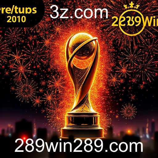 Explorando o Universo dos Jogos Online com 289win