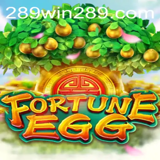 Discover FortuneEgg: The Exciting World of 289win
