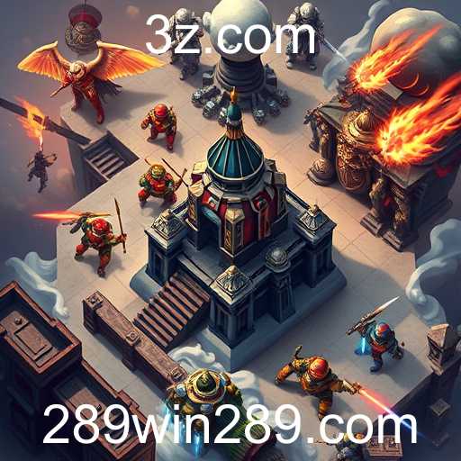 Crescimento e Desafios no Setor de Jogos Online