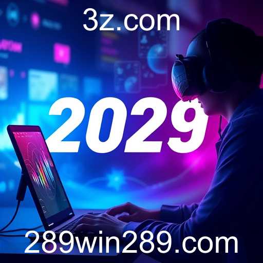 289win e o Crescimento no Mercado de Jogos Online