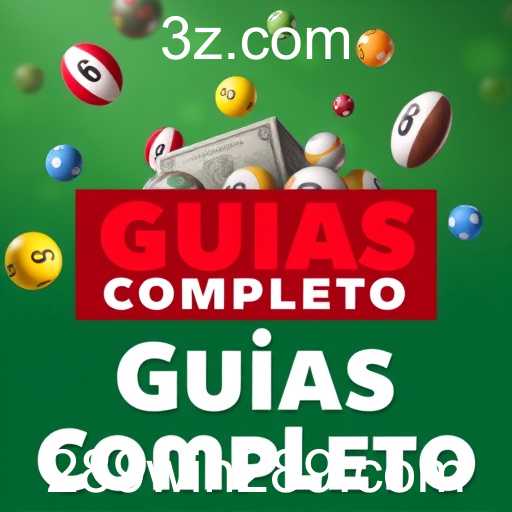 Guias Completo: O Caminho para o Sucesso nos Jogos de Azar Online