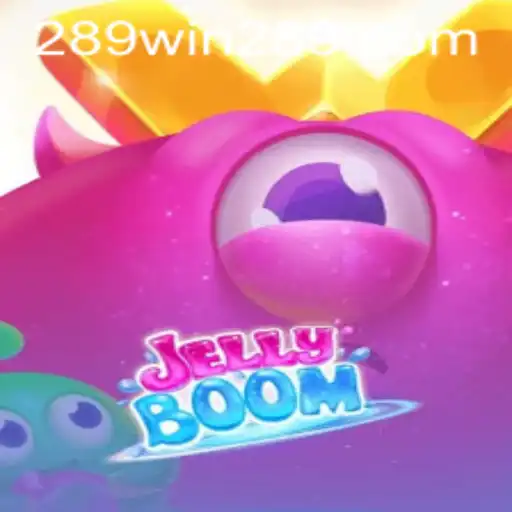 JellyBoom: The Trendsetting Game Taking the Gaming World by Storm
