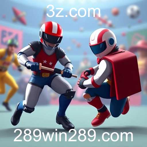 Explorando a Seção 'Jogos Populares' da 289win