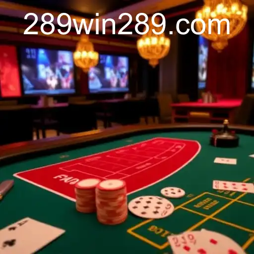 Gaming Experience 289win - 800+ Premium and Exclusive Games