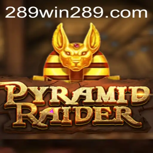 Unveiling PyramidRaider: The Thrilling Adventure Awaits