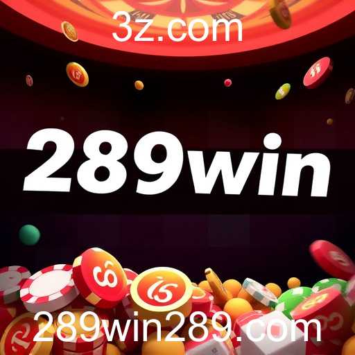 A Revolução dos Jogos Online com 289win