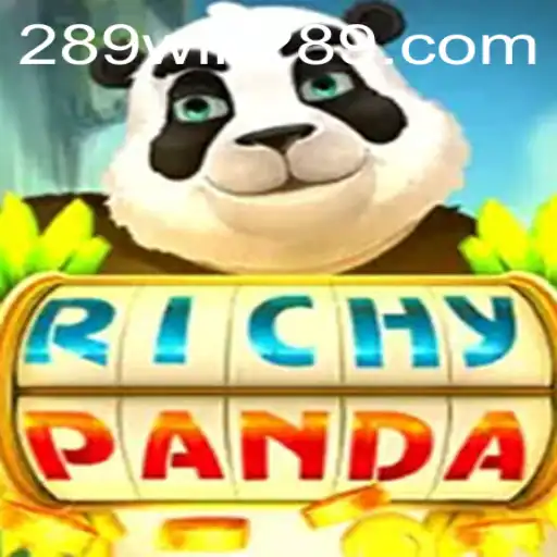 Exploring the Thrills of RichyPanda: Your Key to Excitement in 289win