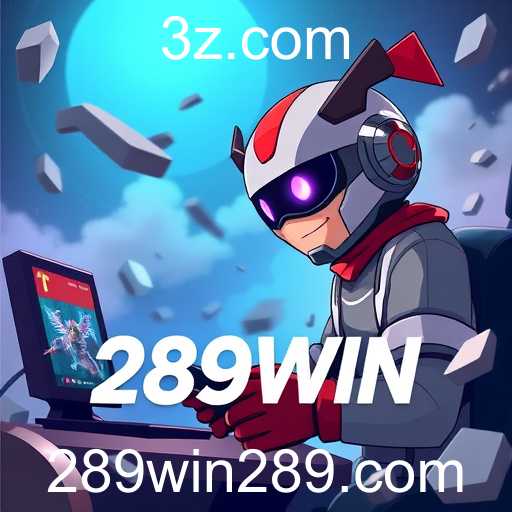 A Ascensão do 289win no Cenário dos Jogos Online