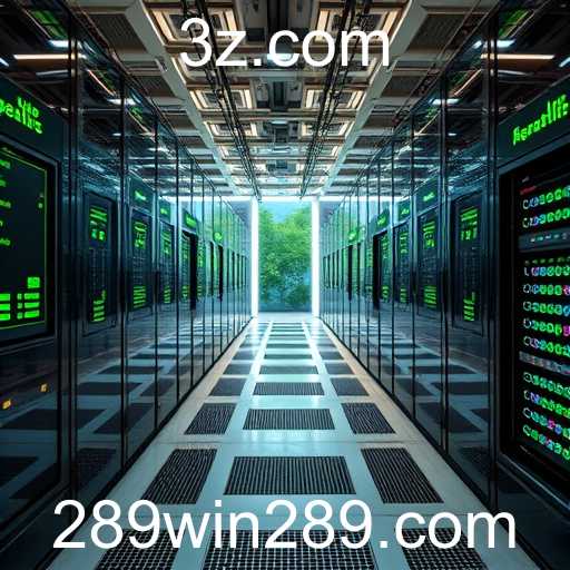 Tecnologia e Sustentabilidade: Os Novos Horizontes Digitais
