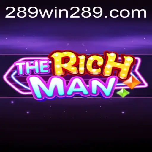 TheRichMan: A Dynamic Gaming Experience with 289win