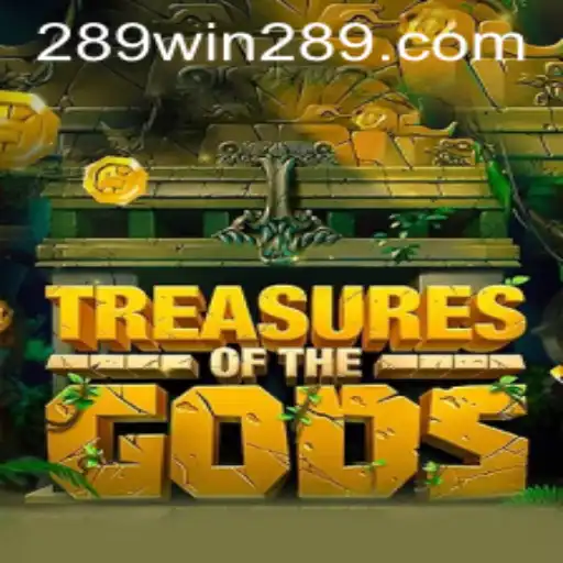 Discover the Exciting World of Treasure of the Gods with 289win Strategy