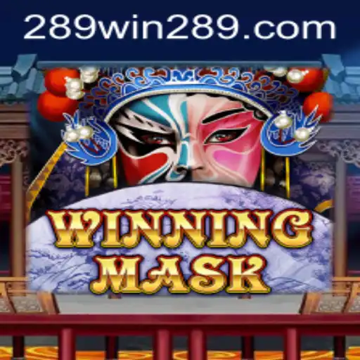 Unveiling WinningMask: A New Era in Gaming with 289win